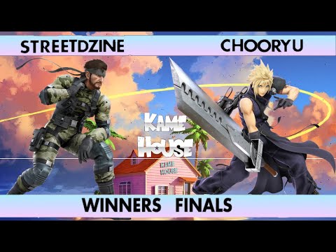 Kame House MIDLEVEL SLUMS 11 - StreetDzine (Snake) vs MAD| chooryu (Cloud) - Winners Final