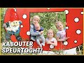 KABOUTER SPEURTOCHT DOOR HET BOS ?? | Bellinga Vlog #2190