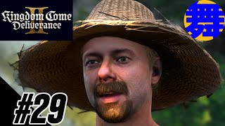 【ラッタイより】#29 舞LABOのキングダムカム・デリバランス トゥー【Kingdom Come: Deliverance II】