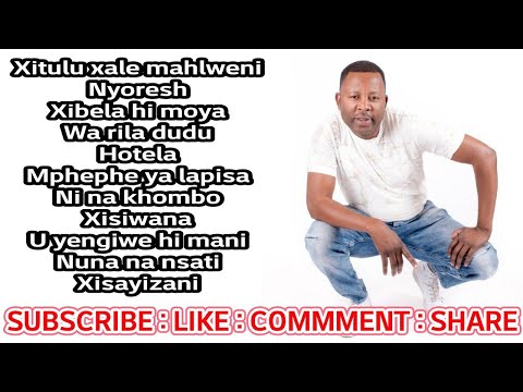 DR GENERAL MUZKA HOT MIX 2024-2025