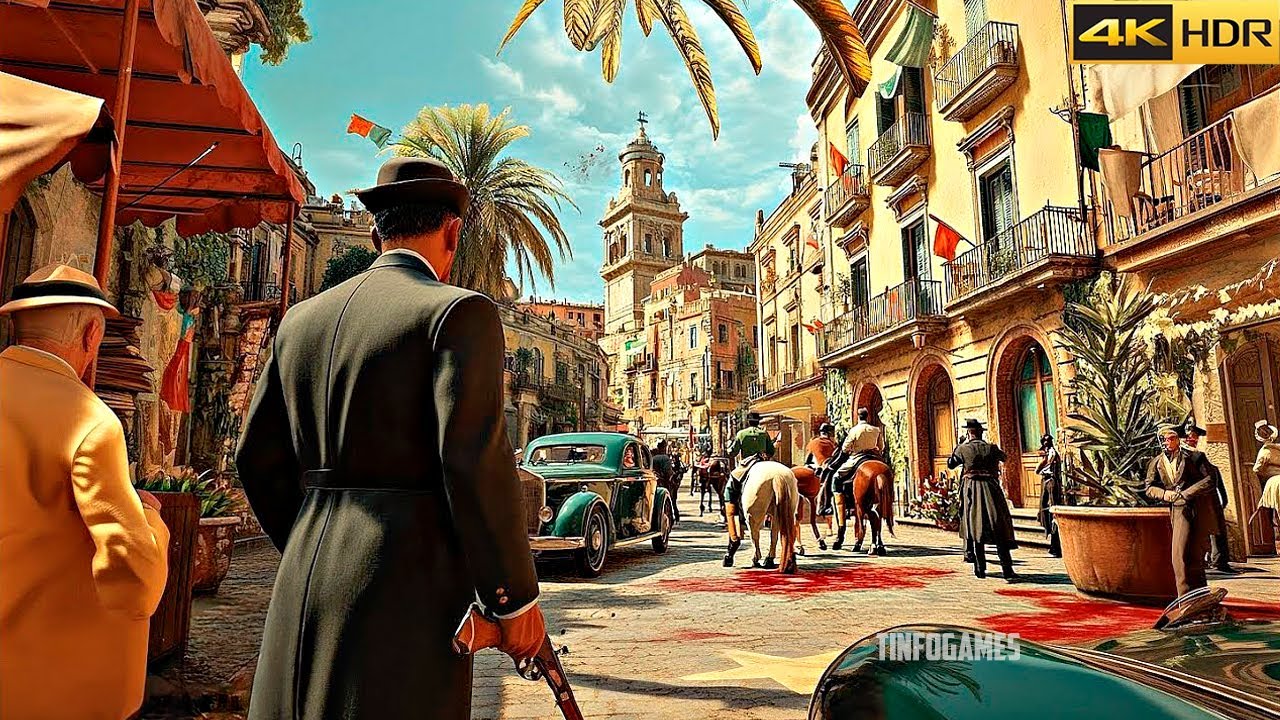 NOVOS JOGOS INCRÍVEIS QUE VOCÊ PRECISA CONHECER! PS5 / XBOX SERIES / PC / SWITCH