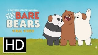 We Bare Bears (Volume 1): Viral Video - Official Trailer