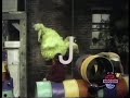 Sesame Street Episode 131 Ending Noggin Airing