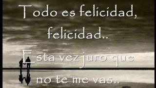 Tu y Yo - Los de Adentro