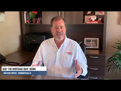 Zoommortgage.ca video.