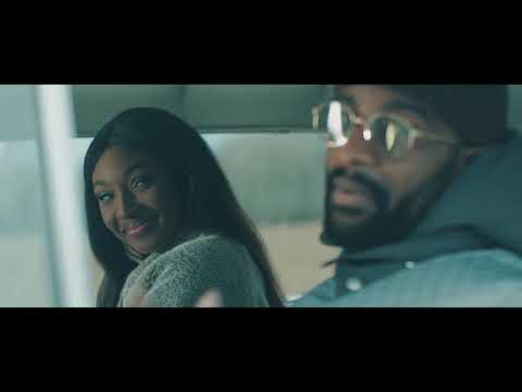 Fally Ipupa - One Love (Clip Officiel)