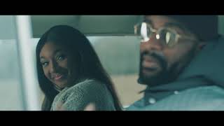 Fally Ipupa - One Love (Clip Officiel)