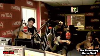 The Coronas - Heroes Or Ghosts (In Irish) HD