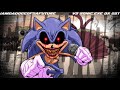 EXECUTION DX Official VS Sonic EXE DX OST