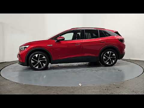 Volkswagen ID.4 77 KWh LIFE Pro 174HP - Image 2