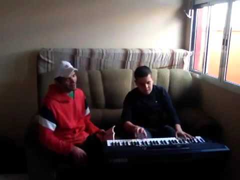 Alma Abatida video