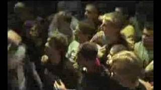 ALLEGIANCE - Out Of My Blood