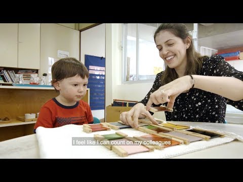 Life at Graded - The American School of São Paulo