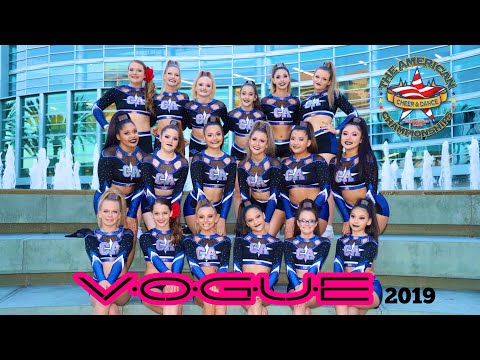 download lagu mp3 mp4 American Vogue January 2019, download lagu American Vogue January 2019 gratis, unduh video klip American Vogue January 2019