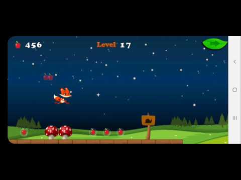 The Adventurous Fox