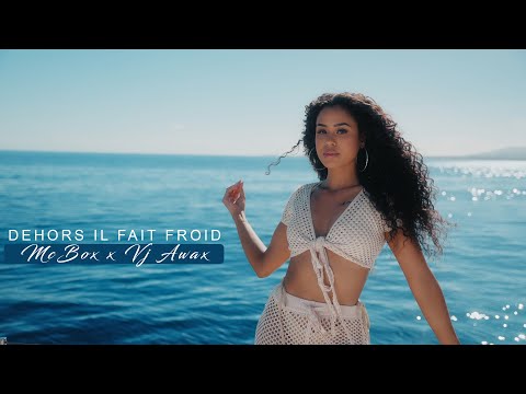 McBox x Vj Awax - Dehors il fait froid (Run Hit)