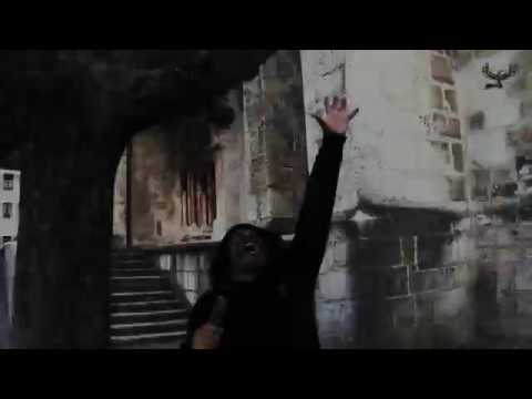 ARALLU - Guard Of She'ol [Official Video]