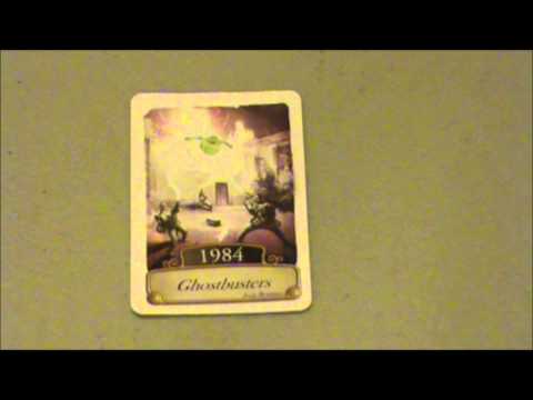 Timeline - Music & Cinema Review - BGB