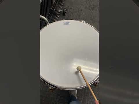 Ludwig WeatherMaster 1968 - Fiberglass image 5