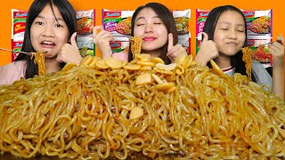 Download lagu MUKBANG CAMPUR SEMUA VARIAN RASA INDOMIE‼️ RASANYA ENAK GAK YA??? mp3 Download lagu MUKBANG CAMPUR SEMUA VARIAN RASA INDOMIE‼️ RASANYA ENAK GAK YA??? mp3