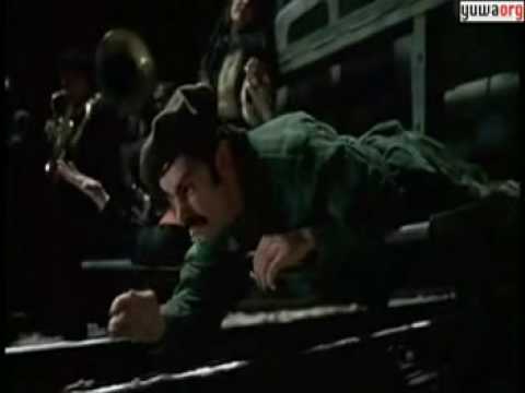 Zivot je Cudo pesma iz filma