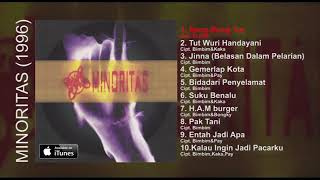 Download lagu Slank - Minoritas ( full album ) mp3 Download lagu Slank - Minoritas ( full album ) mp3