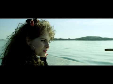 'Sing Street' (2016) Cast on Director John Carney