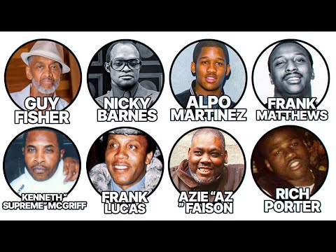 43 Minutes of Harlem Gangster Stories Too Brutal for Netflix