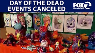 Bay Area events canceled amid fears over potential immigration operations | KTVU