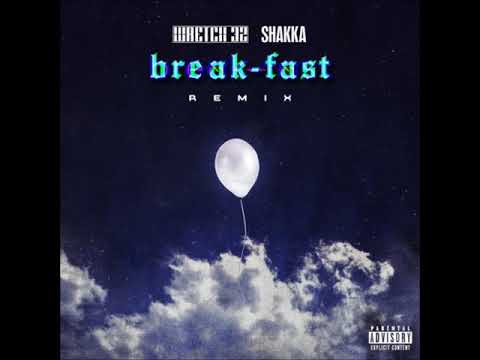 Wretch 32 x Shakka - Break-Fast [REMIX]