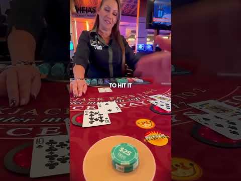 ❓What is the 14 rule in Blackjack❓