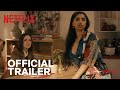 Not Suitable For Work Trailer 2026 Avantika Ella