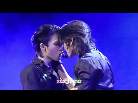 2025.04.26 PARALLEL #TBNWEternalLuvFanmeet