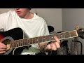 Off And On Sales Guitar Lesson Tutorial