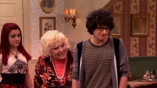 Grandma! (Victorious)