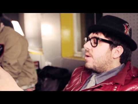 Young Gliss - Vlog 1 ''El Pollo Loco'' #THEGLIMMEREP