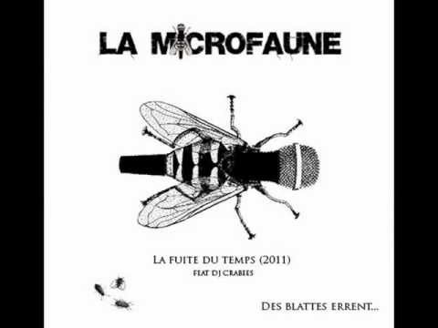 Video thumbnail for La Fuite du Temps