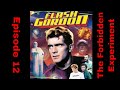 Flash Gordon Ep12 The Forbidden Experiment