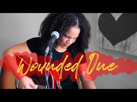 Wounded One // Davy Flowers Cover