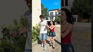 Download lagu He’s a High Heels Master🤦‍♂️👠 #shorts #funny mp3