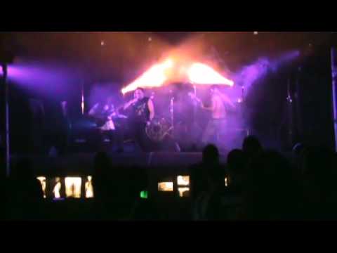 Untory live @ Insomnia (Scordia-CT) - 15/09/2012