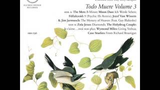 Wymond Miles - Living Yeshua