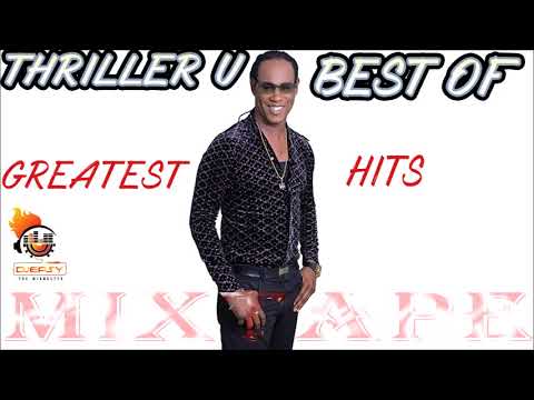Thriller U Best Of Greatest Hits Mix by Djeasy