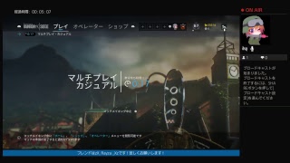 レインボーシックスシージー実況★