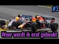 Zucht? en weer beukt een middenmoot team mij eraf! - RLW S2 #3