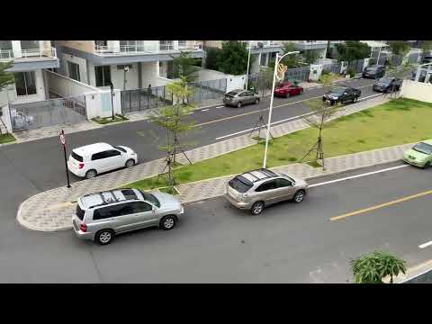 Orkide, a cidade botânica