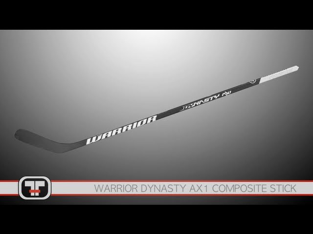 Truelle Warrior Ax1 Standard Composite Senior 