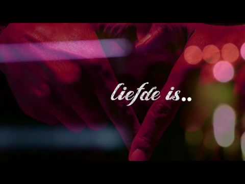 McRouwkost - Liefde Is (Promo)