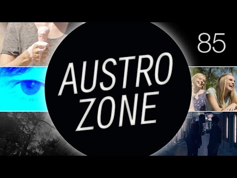 Parov Stelar ft. Claudia Kane - Six Feet Underground | präsentiert von Eberhard Forcher (AZ85.4)