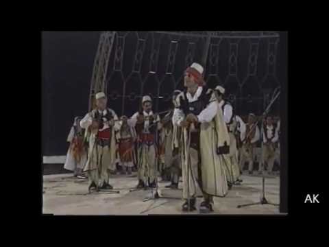 Ne k'te jete s'ka moshe maraku (Official) - Bardhok Deda